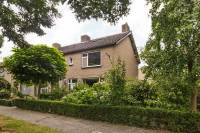 Woning de Ruyterstraat 53 Dongen