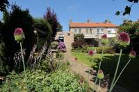 Woning Pater Berthierstraat 16 Grave