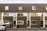 Woning Marie van Eijsden-Vinkstraat 118 Rotterdam