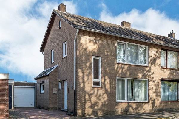 Woning Meester Absilstraat 3 Kerkrade