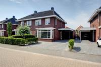 Woning De Landerijen 7 Hoogezand