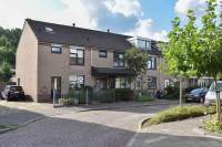 Woning Leeuwenburg 17 Heemskerk