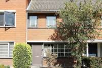 Woning Raamsdonkstraat 61 Tilburg