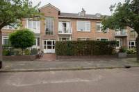 Woning Hoefbladlaan 125 Den Haag