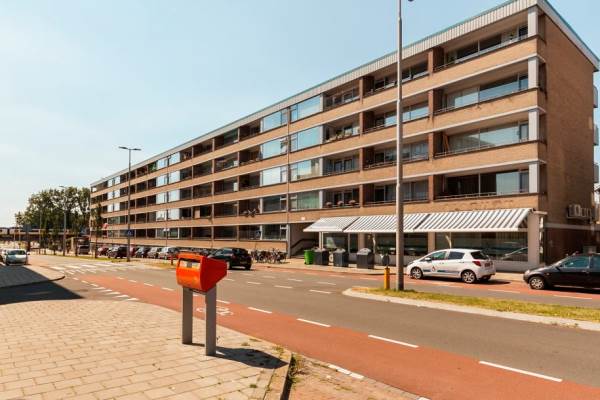 Woning Wichard van Pontlaan 95 Arnhem