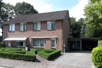 Woning Weergang 43 Emmen