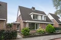 Woning Hoveniersberg 31 Roosendaal