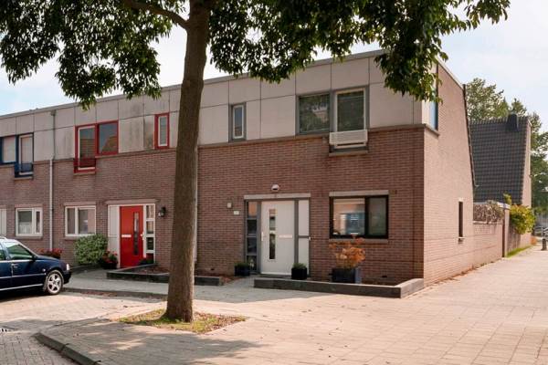Woning Pascalstraat 100 Arnhem