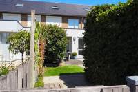 Woning Madame Gresstraat 6 Rotterdam