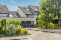 Woning Tongelaer 33 Hillegom