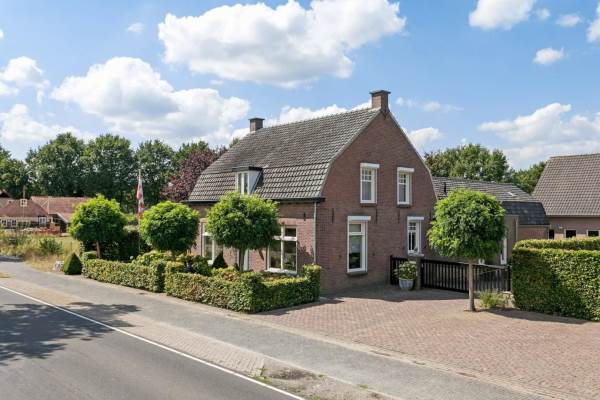 Woning Leenderweg 62 Heeze