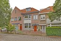 Woning Engelszstraat 30 Haarlem