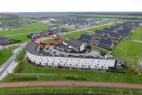 Bouwgrond Parnassialaan 8245 Lelystad