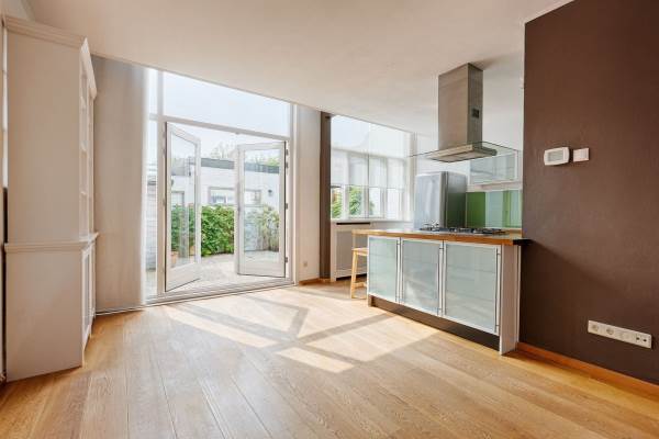 Woning Loolaan 84 Voorburg