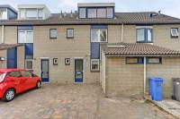 Woning Ingeland 55 Maasland