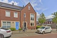 Woning Grote Waard 54 Zwaag