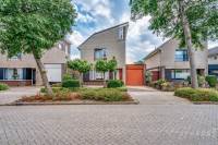 Woning Kreillaan 109 Heerhugowaard