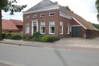 Woning Middenweg 88 Veendam