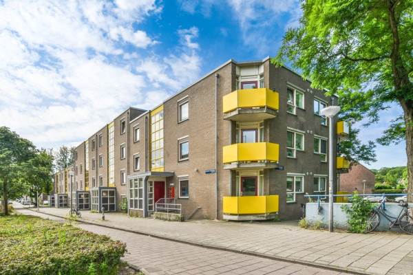 Woning Nieuwe Purmerweg 106 Amsterdam