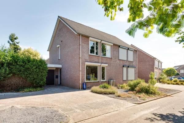 Woning Akkerpad 20 Haelen