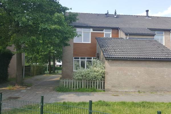 Woning Maagdepalm 54 Leeuwarden