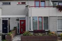 Woning Maria Callasstraat 20 Almere