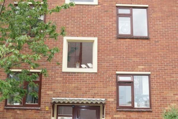 Woning Betje Wolffstraat 7 Spijkenisse