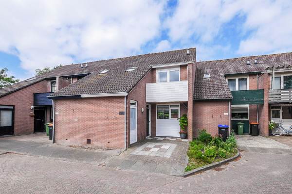 Woning Kruiszwin 2119 88 LN Julianadorp