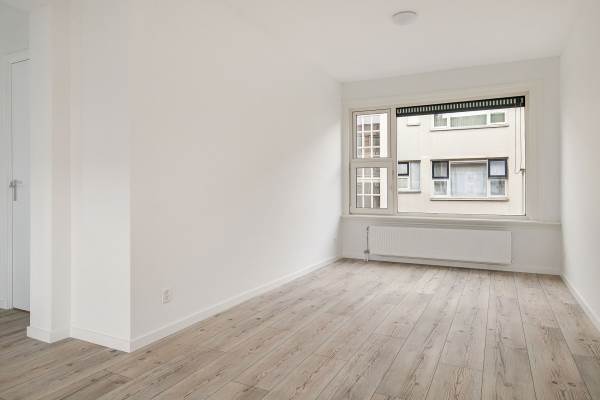 Woning Portugesestraat 47 Rotterdam