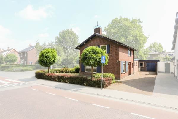 Woning Kerkstraat 15 Berkel-Enschot
