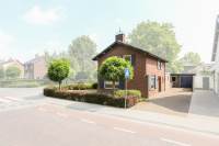 Woning Kerkstraat 15 Berkel-Enschot