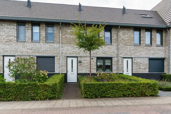 Woning Laan van Nieuw Meerten 68 Lienden