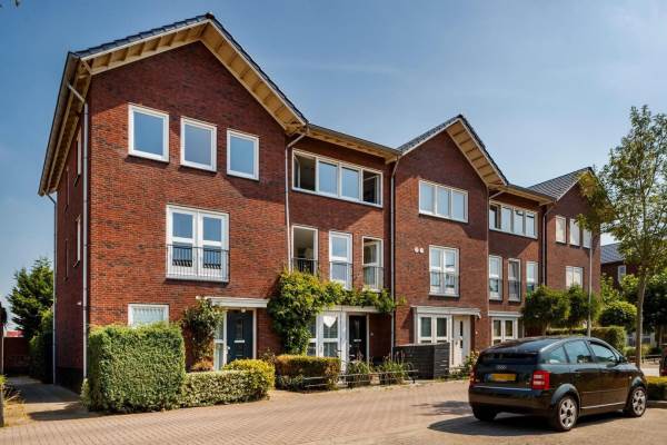 Woning Boomkikkerlaan 3 Culemborg