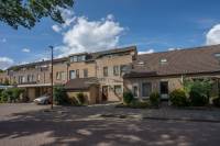 Woning Carillonlaan 29 Nieuwegein