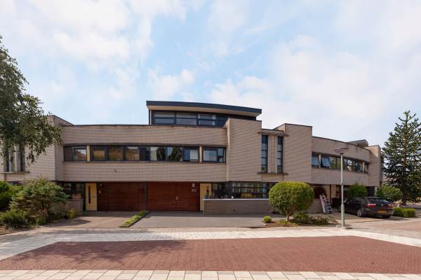 Woning Branco 130 Dordrecht