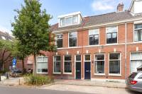 Woning Griftstraat 8 Utrecht
