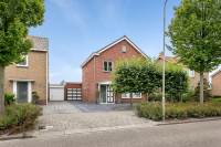 Woning Prinses Beatrixweg 24 Wemeldinge