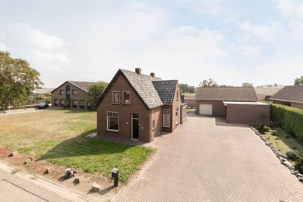 Woning Hoge Heiligenweg 10 Ammerzoden