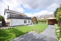 Woning Burgemeester Ketelaarstraat 42 Warmond