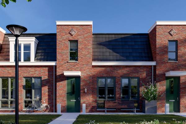 Woning Kempenerrandweg 225 Etten-Leur