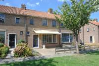 Woning A.C. de Graafstraat 13 Wieringerwerf