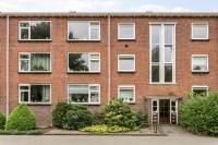 Woning Julianalaan 47 Leeuwarden