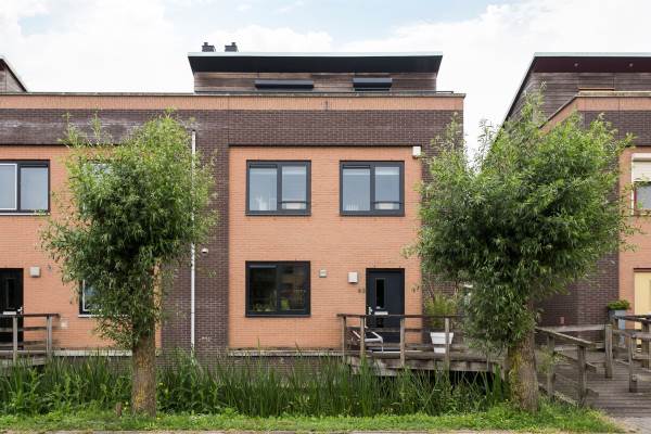 Woning Vrouwenmantel 63 Schoonhoven