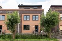 Woning Vrouwenmantel 63 Schoonhoven