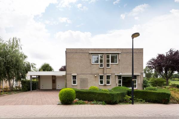 Woning Golfresidentie 51 Dronten