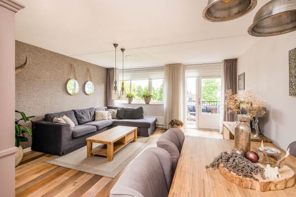 Woning Vlotgras 23 Houten