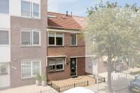 Woning Jan van Eyckstraat 14 Rijnsburg