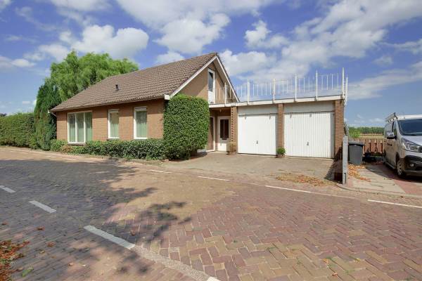 Woning Kerkstraat 54 Lage Zwaluwe
