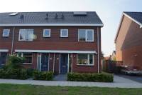 Woning Ir. Wortmanstraat 55 Middenmeer