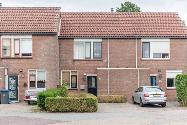 Woning Onstein 1 Doetinchem